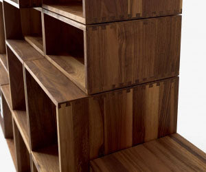 Freedom Bookshelf | Riva 1920