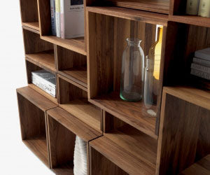 Freedom Bookshelf | Riva 1920