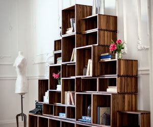 Freedom Bookshelf | Riva 1920