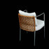 Mini Cafè Armchair Living Divani