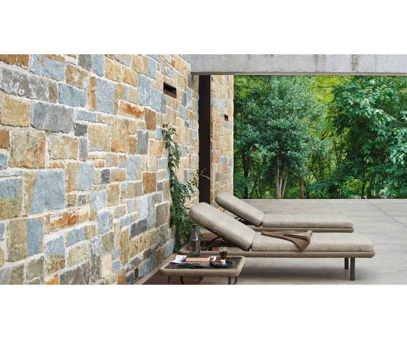 Varaschin Babylon Day-bed Outdoors