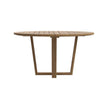 Atmosphera Desert Round Dining Table