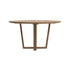 Atmosphera Desert Round Dining Table