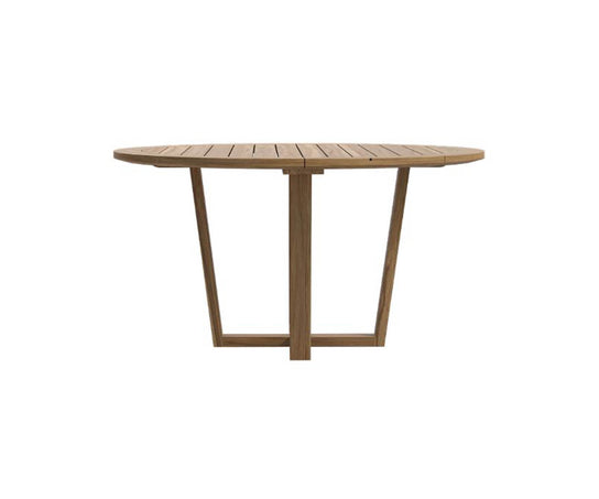 Atmosphera Desert Round Dining Table