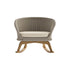 Atmosphera Ludo Rocking Armchair