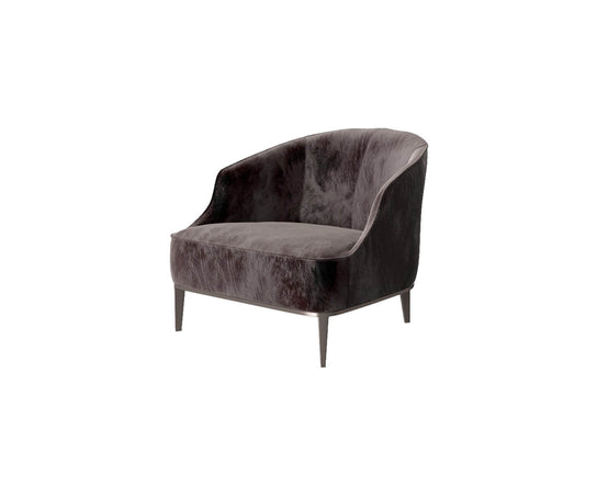 High end Beth Armchair by Longhi Casa Design
