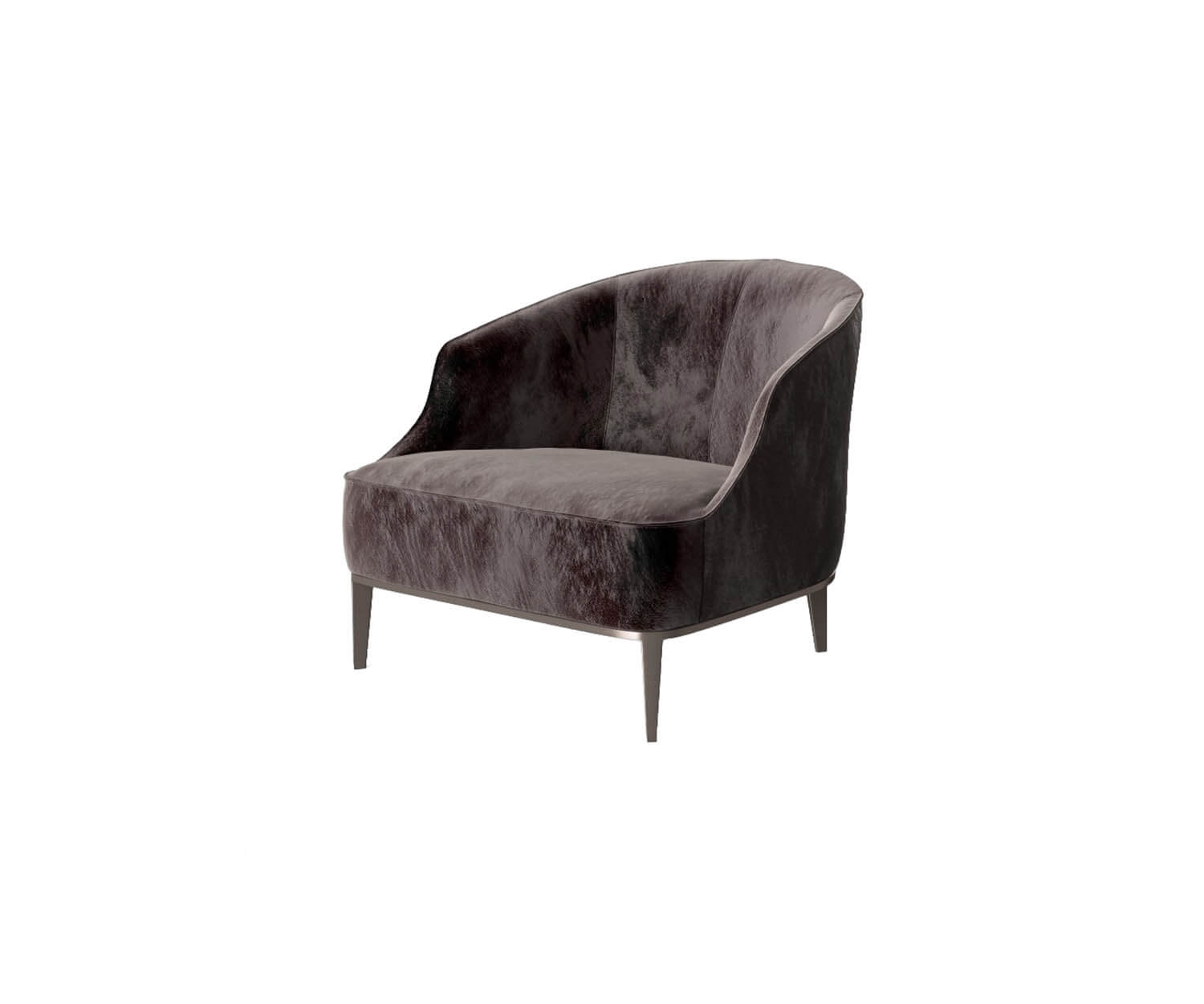 High end Beth Armchair by Longhi Casa Design