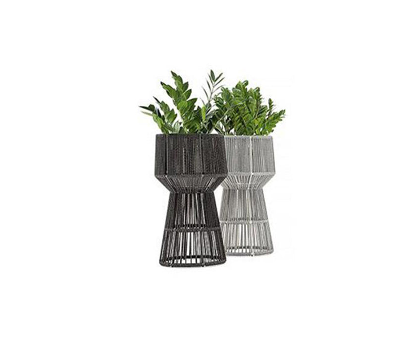 Loop Flowerpot Varaschin