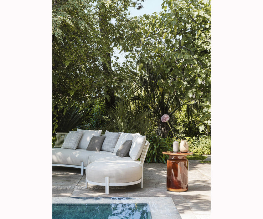 Panarea Service Table I Atmosphera