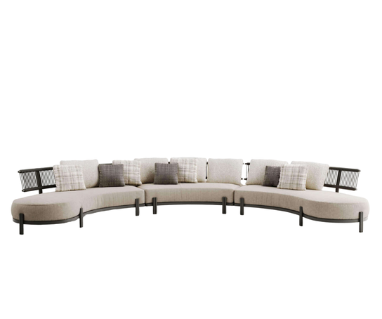 Loto Sofa I Atmosphera