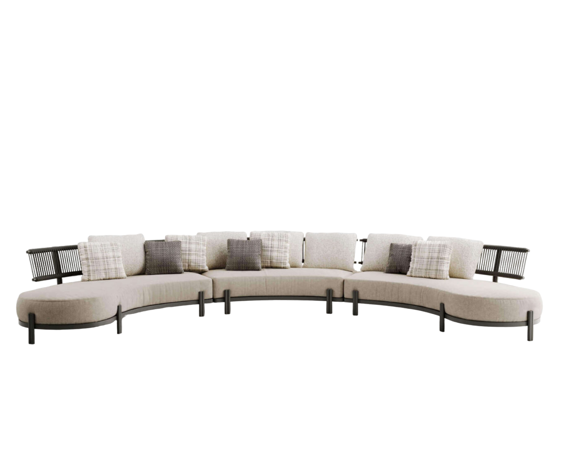 Loto Sofa I Atmosphera