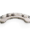 Loto Sofa I Atmosphera