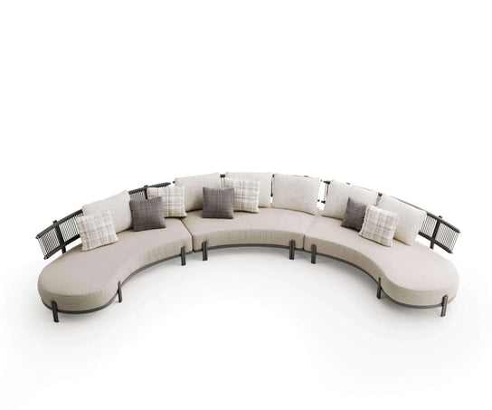 Loto Sofa I Atmosphera
