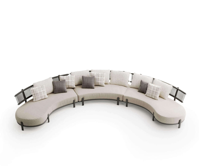 Loto Sofa I Atmosphera