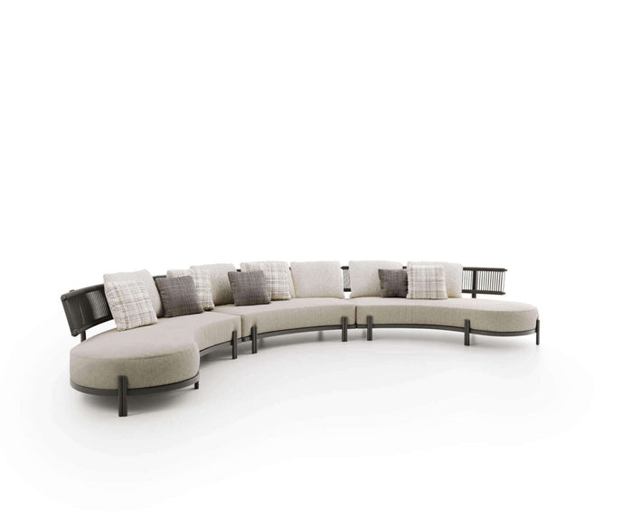 Loto Sofa I Atmosphera