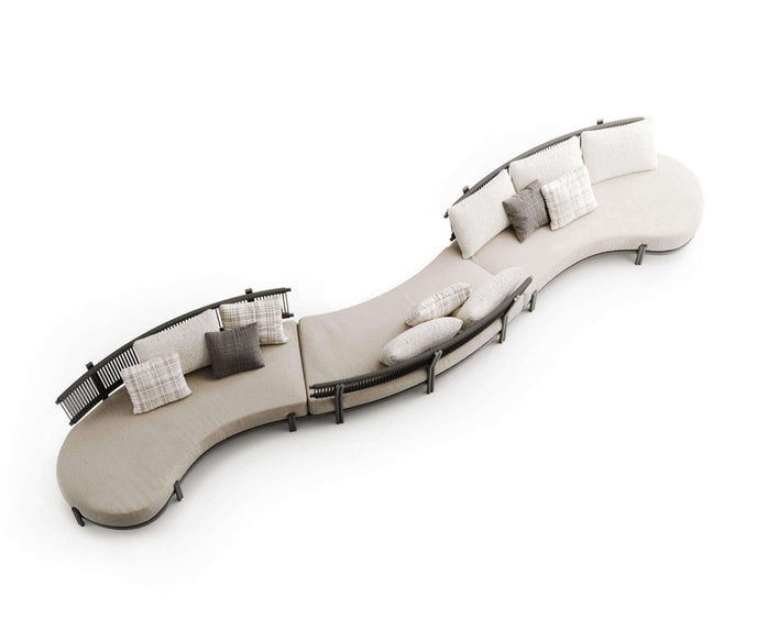 Loto Sofa I Atmosphera
