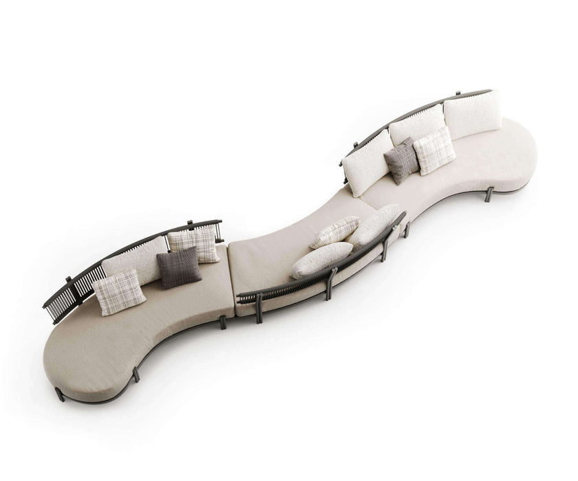 Loto Sofa I Atmosphera