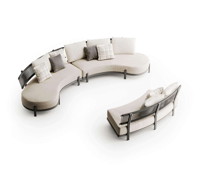 Loto Sofa I Atmosphera