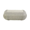 High end Phorma Loto Rectangular Coffee Table by Ethimo Casa Design