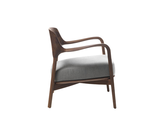 Louis Armchair Porada