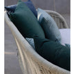Ludo Suspended Swing Sofa I Atmosphera