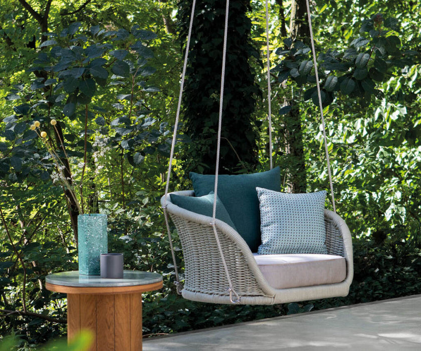 Ludo Rocking Chair I Atmosphera