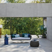 Ludo Suspended Swing Sofa I Atmosphera