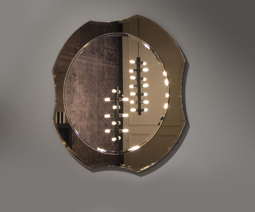 Luxor Bathroom Mirror Antonio Lupi