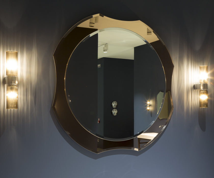 Luxor Bathroom Mirror Antonio Lupi