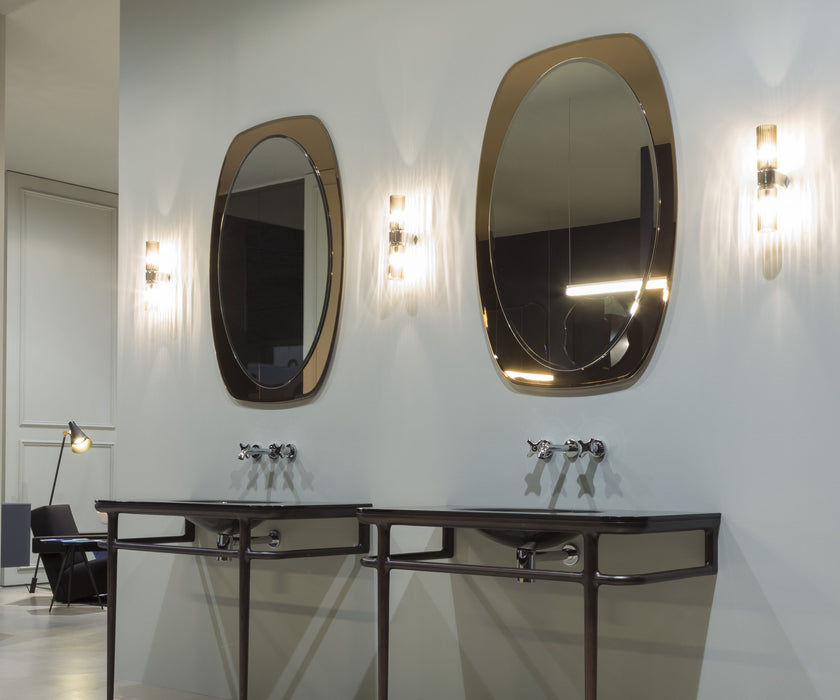 Luxor Bathroom Mirror Antonio Lupi