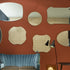 Luxor Bathroom Mirror Antonio Lupi