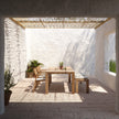 Kos Dining Chair | Tribù