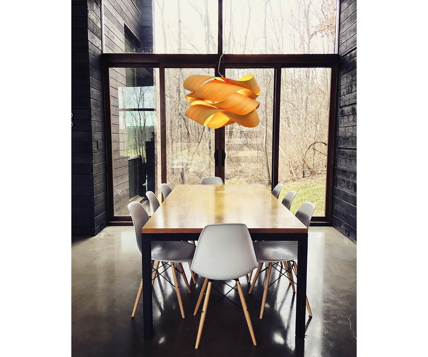 High end Link Lamp by LZF Lighting Casa Design