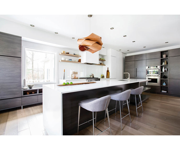 High end Link Lamp by LZF Lighting Casa Design
