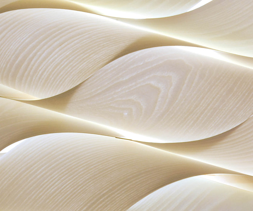 High end Link Lamp by LZF Lighting Casa Design