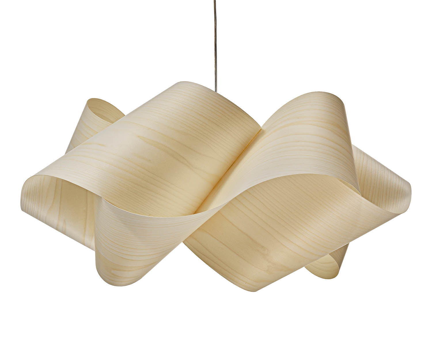 High end Swirl Lamp by LZF Lighting Casa Design