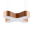 High end X-Club Lamp by LZF Lighting Casa Design