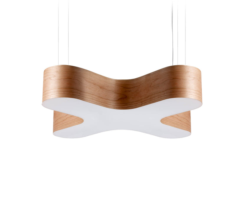 High end X-Club Lamp by LZF Lighting Casa Design