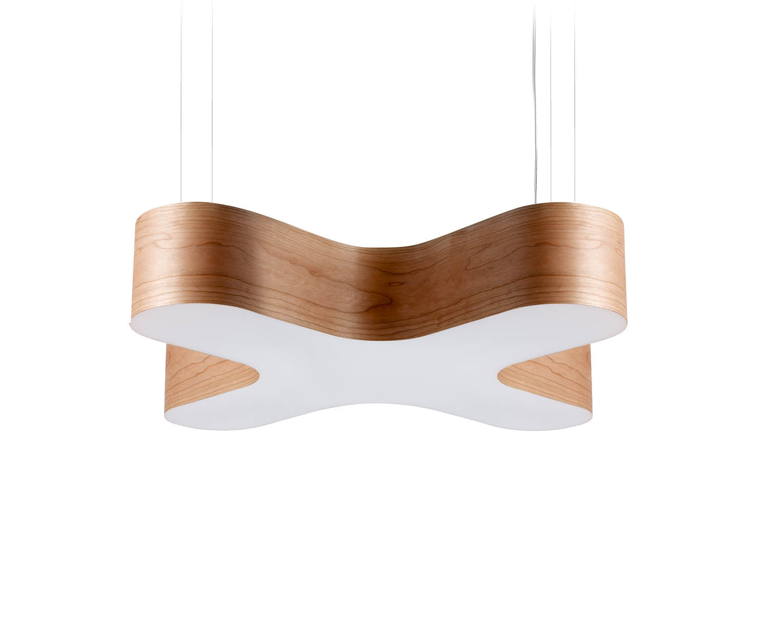 High end X-Club Lamp by LZF Lighting Casa Design
