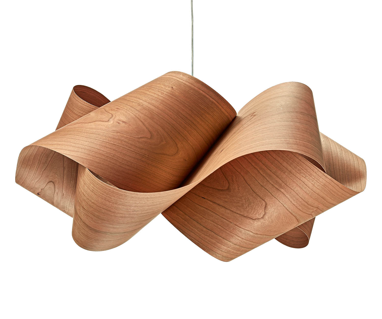High end Swirl Lamp by LZF Lighting Casa Design