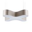 High end X-Club Lamp by LZF Lighting Casa Design