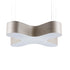 High end X-Club Lamp by LZF Lighting Casa Design