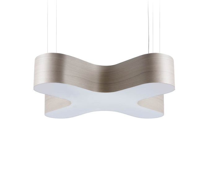 High end X-Club Lamp by LZF Lighting Casa Design