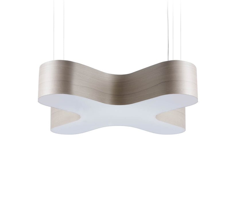High end X-Club Lamp by LZF Lighting Casa Design