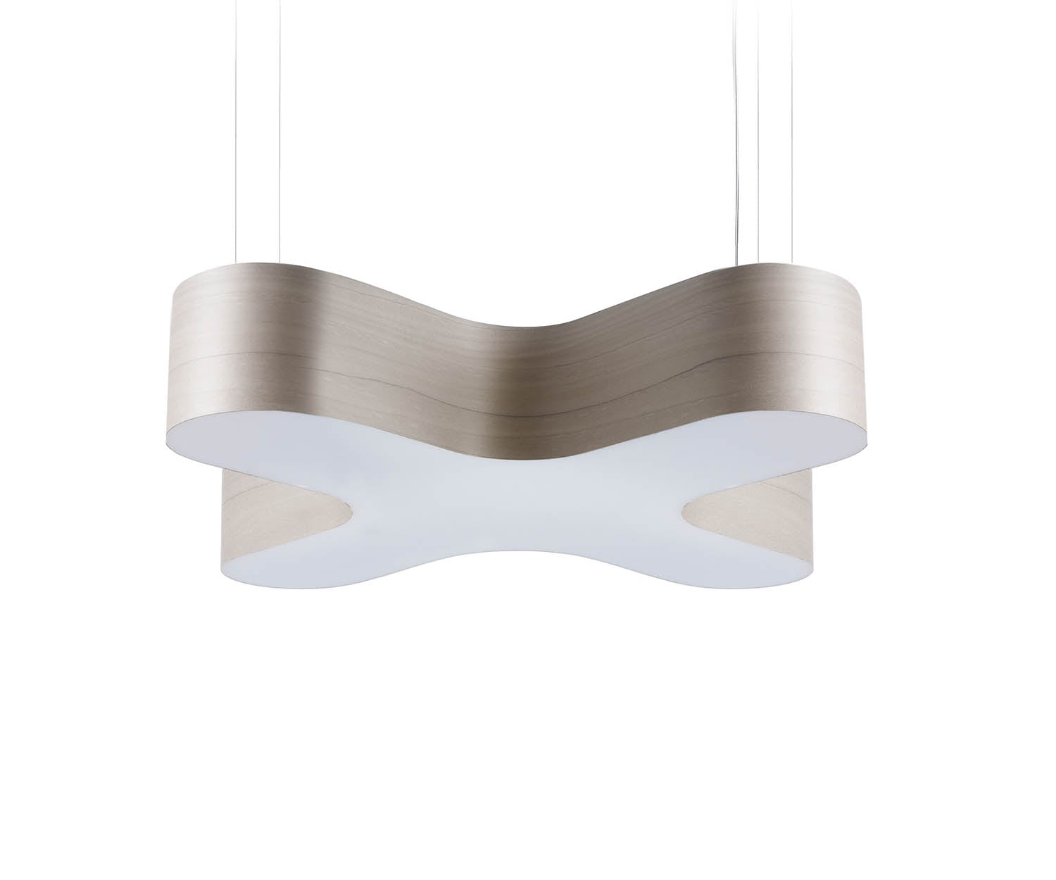 High end X-Club Lamp by LZF Lighting Casa Design