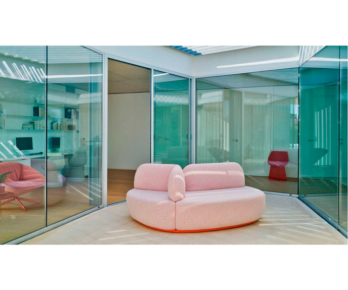La Isla Sofa | Sancal