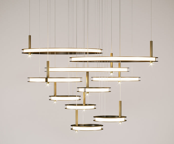 Labilis Lamp Paolo Castelli