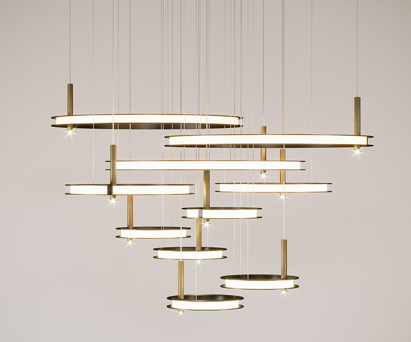 Labilis Lamp Paolo Castelli