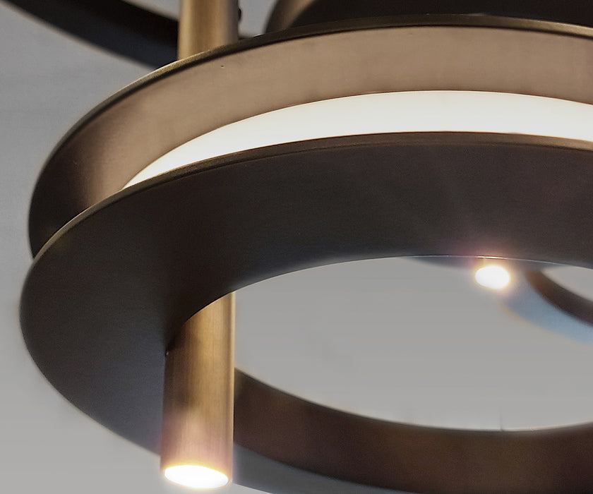 Labilis Lamp Paolo Castelli