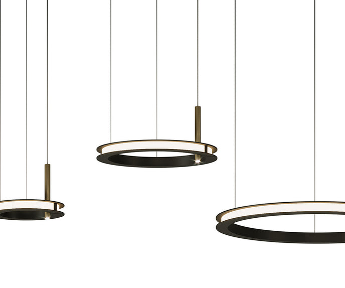 Labilis Lamp Paolo Castelli